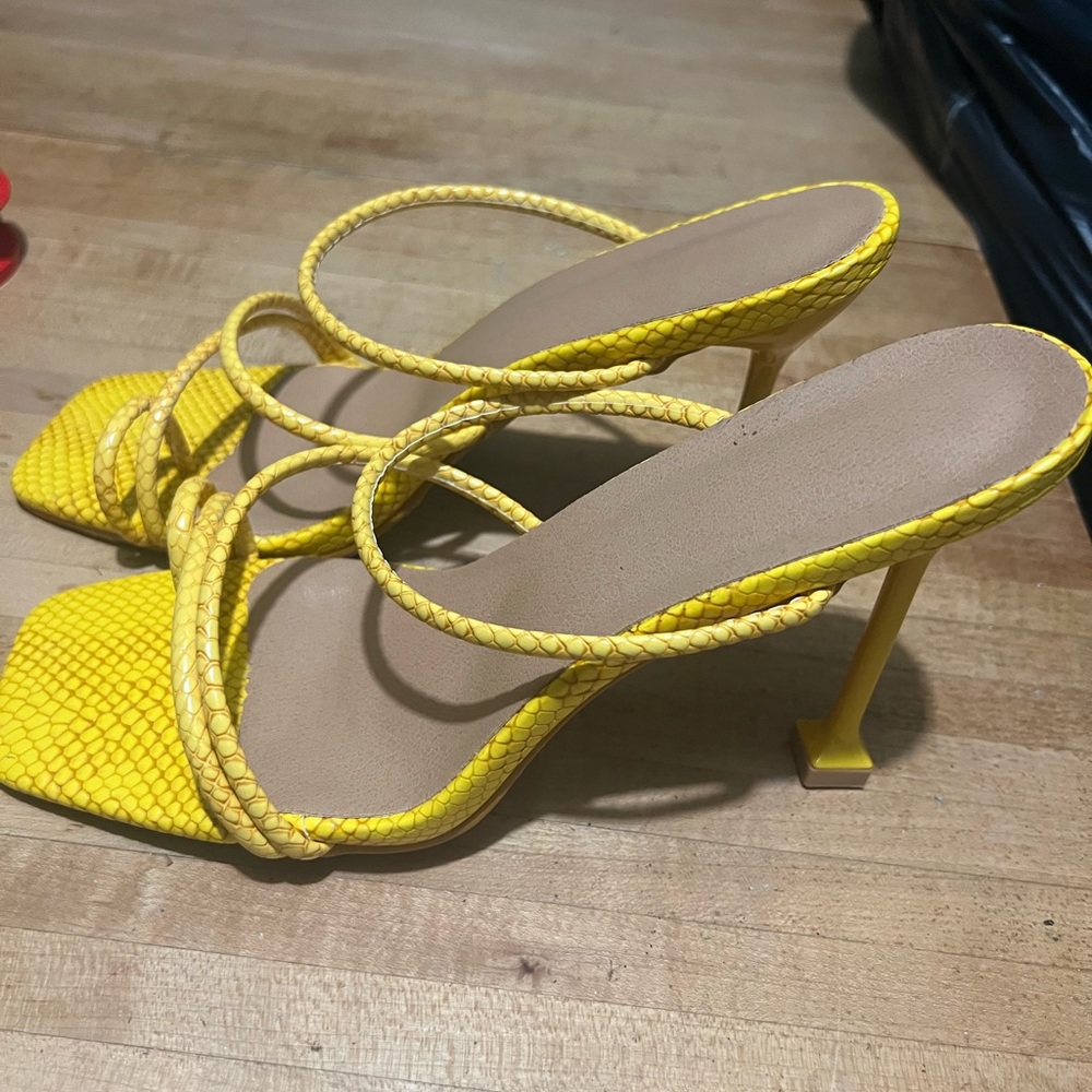 SHEIN Size 10
